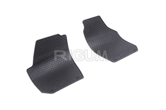 Covorase auto Skoda Roomster, an fabricatie 07.2006 - 04.2015, caroserie van 2 locuri | 902839