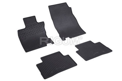 Covorase auto Nissan Qashqai II, an fabricatie 02.2014 - 05.2021, caroserie suv | 902853