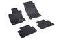 Covorase auto Nissan Qashqai II, an fabricatie 02.2014 - 05.2021, caroserie suv | 902853