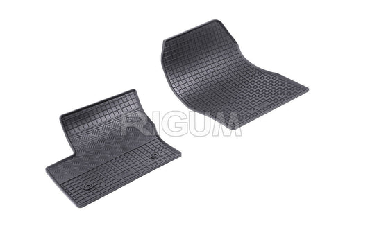 Covorase auto Ford Tourneo Connect II, an fabricatie 06.2014 - 09.2023, caroserie van 2 locuri | 902860