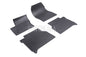 Covorase auto Ford Transit Connect II, an fabricatie 01.2014 - prezent, caroserie van 5 locuri | 902907