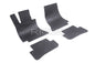 Covorase auto Mercedes C-Class W205, an fabricatie 03.2014 - 11.2020, caroserie sedan | 902921