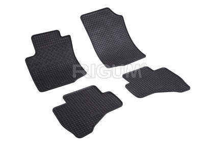 Covorase auto Peugeot 108, an fabricatie 07.2014 - 11.2021, caroserie hatchback | 902952