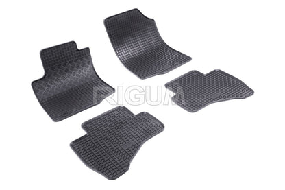 Covorase auto Toyota Aygo II, an fabricatie 07.2014 - 11.2021, caroserie hatchback | 902983