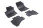 Covorase auto Toyota Aygo II, an fabricatie 07.2014 - 11.2021, caroserie hatchback | 902983