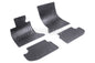 Covorase auto BMW Seria 5 F10, an fabricatie 2013 - 01.2017, caroserie sedan | 902990