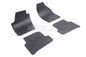 Covorase auto Skoda Fabia III fabricatie 01.2015 - 08.2021, caroserie combi #1