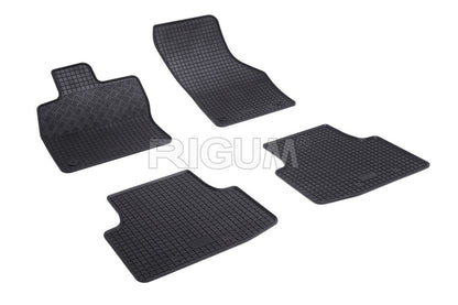 Covorase auto Volkswagen Passat B8, an fabricatie 12.2014 - 12.2021, caroserie sedan | 903034
