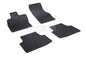 Covorase auto Volkswagen Passat B8, an fabricatie 12.2014 - 12.2021, caroserie sedan | 903034
