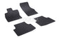 Covorase auto Volkswagen Passat B8, an fabricatie 12.2014 - 12.2021, caroserie combi | 903034