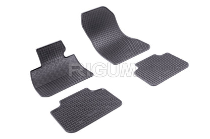 Covorase auto BMW Seria 2 F45, an fabricatie 09.2014 - 10.2021, caroserie van | 903058