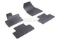 Covorase auto Land Rover Range Rover Evoque I, an fabricatie 07.2011 - 03.2019, caroserie suv | 903072