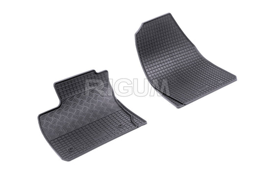 Covorase auto Ford Courier, an fabricatie 2014 - prezent, caroserie van | 903089