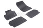 Covorase auto Ford Mondeo V fabricatie 01.2015 - 04.2022, caroserie sedan #3