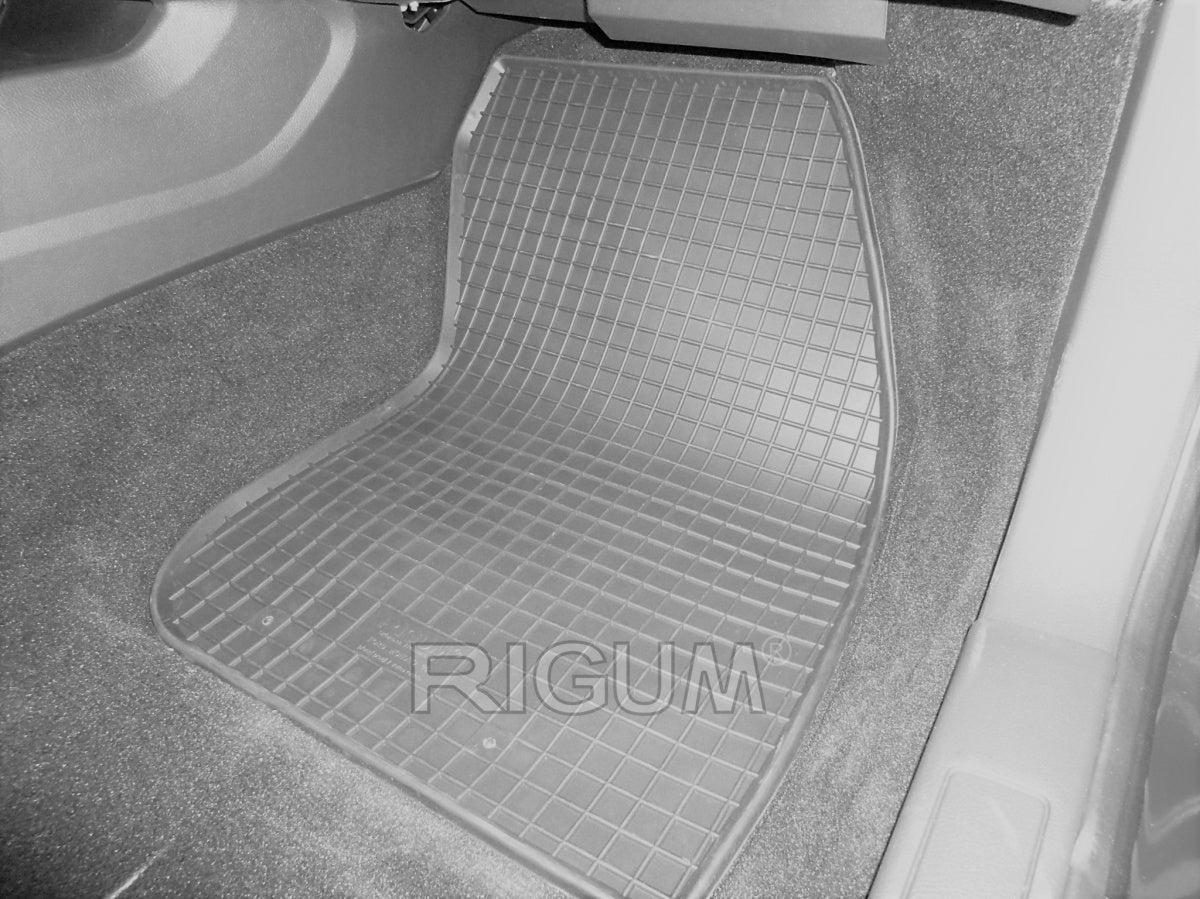Covorase auto Ford Mondeo V fabricatie 01.2015 - 04.2022, caroserie sedan #3