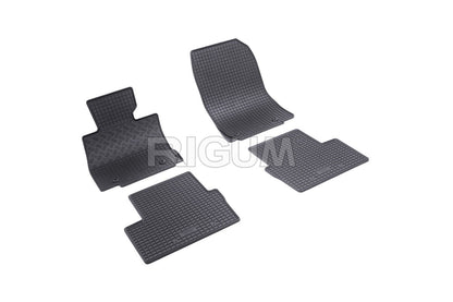Covorase auto Mazda CX -3, an fabricatie 06.2015 - 12.2021, caroserie suv | 903201