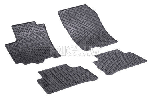 Covorase auto Suzuki Vitara Hybrid, an fabricatie 01.2020 - prezent, caroserie suv hybrid | 903225