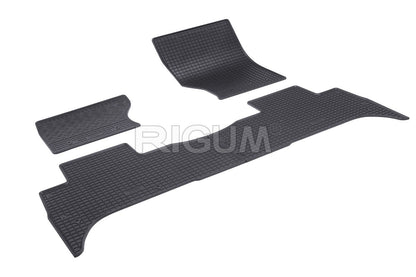 Covorase auto Land Rover Range Rover Sport II, an fabricatie 09.2013 - 12.2021, caroserie suv | 903287