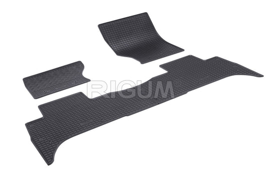 Covorase auto Land Rover Range Rover Sport II, an fabricatie 09.2013 - 12.2021, caroserie suv | 903287