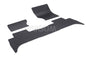 Covorase auto Land Rover Range Rover Sport II, an fabricatie 09.2013 - 12.2021, caroserie suv | 903287