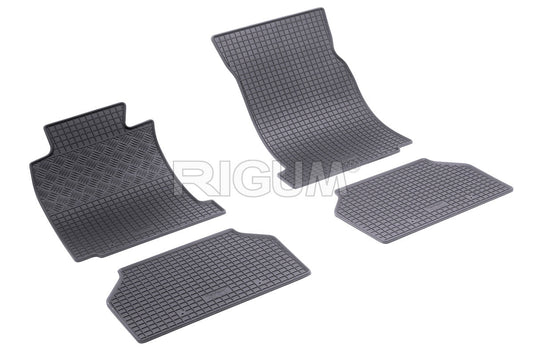 Covorase auto BMW Seria 5 E39, an fabricatie 1996 - 06.2003, caroserie combi | 903348