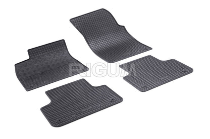 Covorase auto Audi Q7 4M, an fabricatie 06.2015 - prezent, caroserie suv | 903362