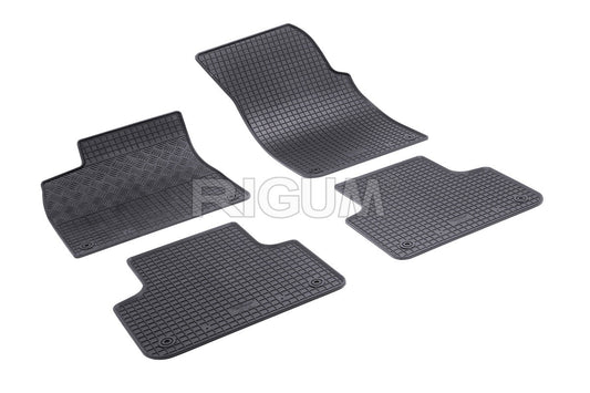 Covorase auto Audi Q7 4M, an fabricatie 06.2015 - prezent, caroserie suv | 903362