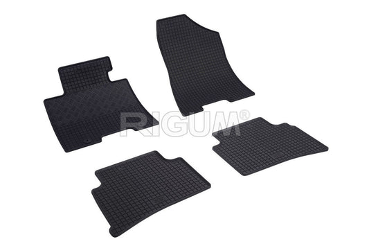 Covorase auto Hyundai Tucson III, an fabricatie 07.2015 - 09.2020, caroserie suv | 903379
