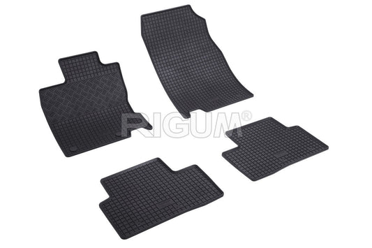 Covorase auto Renault Kadjar, an fabricatie 06.2015 - 09.2022, caroserie suv | 903393