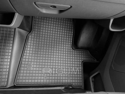 Covorase auto Ford Transit, an fabricatie 2015 - 2020, caroserie van 3 locuri | 903409