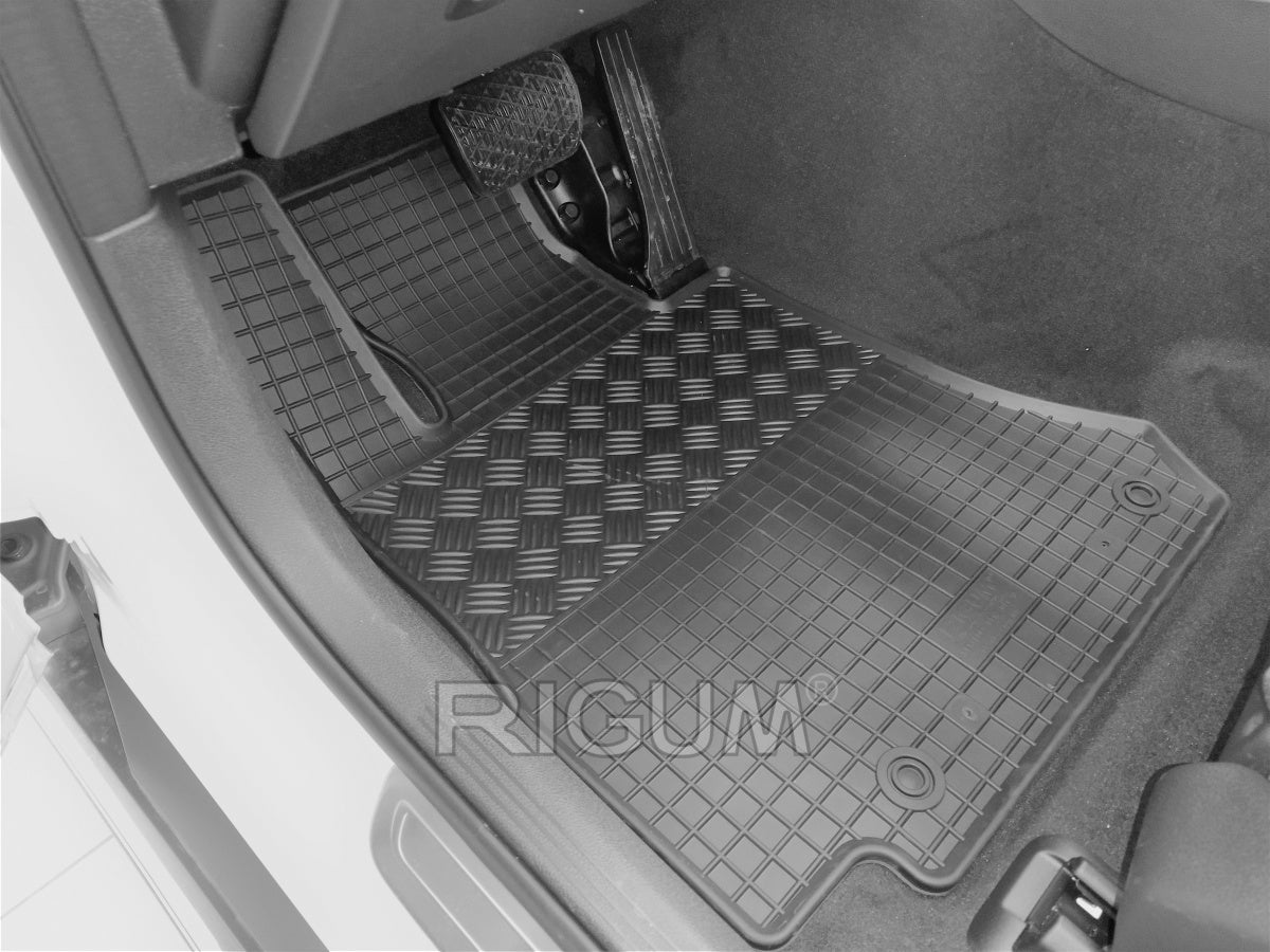 Covorase auto Mercedes GLC X253, an fabricatie 09.2015 - 2023, caroserie suv electric | 903430