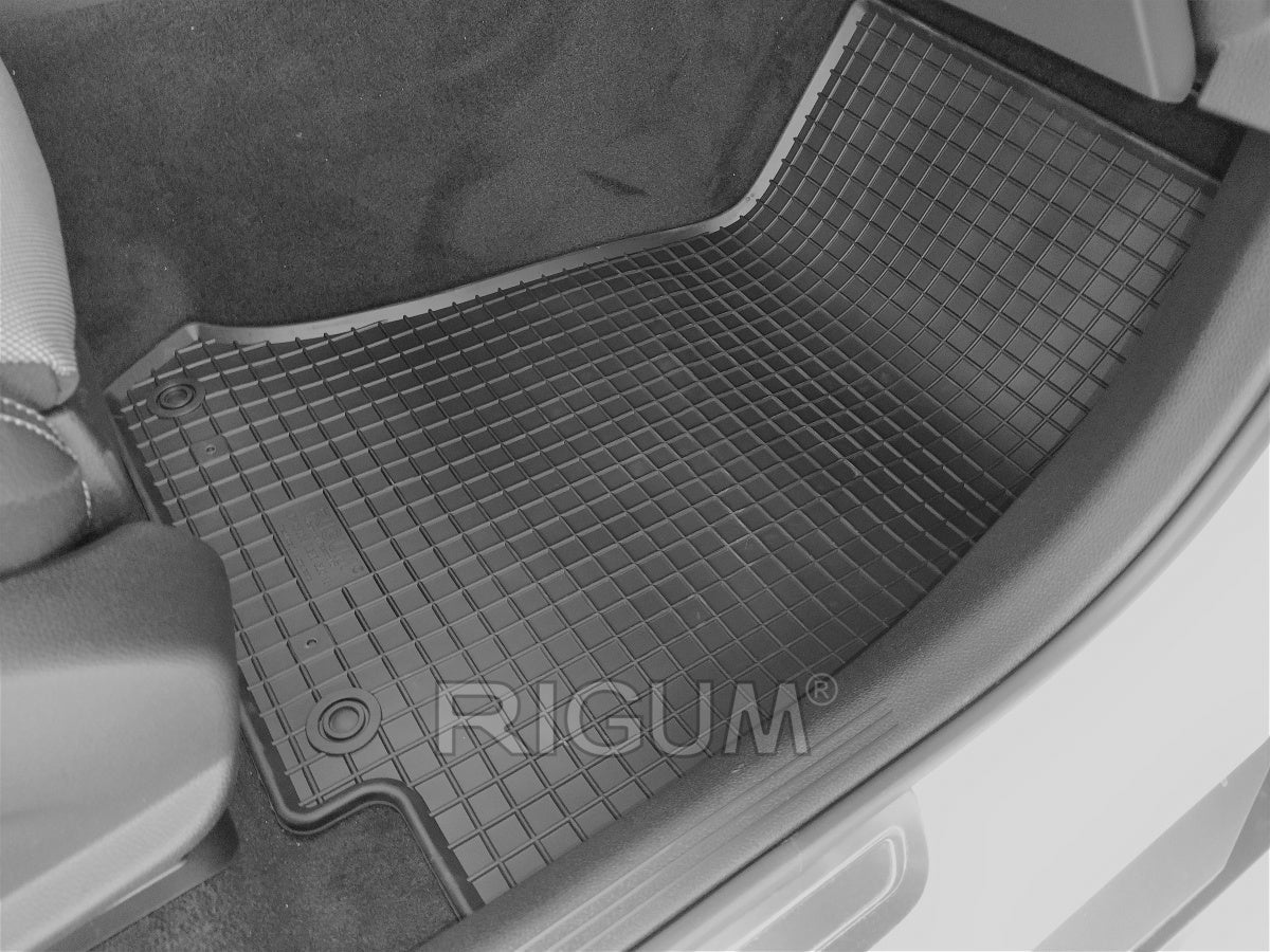 Covorase auto Mercedes GLC X253, an fabricatie 09.2015 - 2023, caroserie suv electric | 903430
