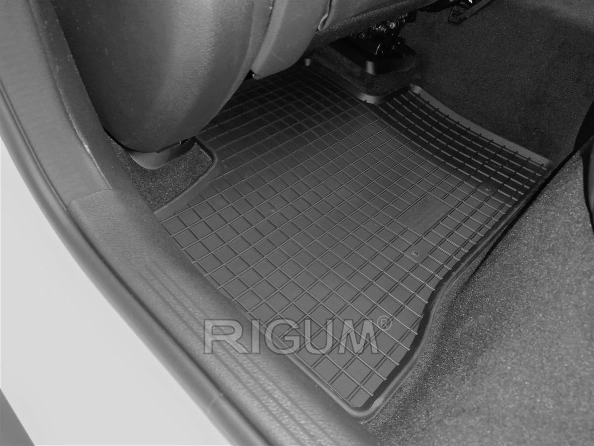 Covorase auto Mercedes GLC X253, an fabricatie 09.2015 - 2023, caroserie suv electric | 903430