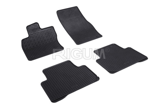 Covorase auto Volkswagen Tiguan II, an fabricatie 05.2016 - 2024, caroserie suv | 903447