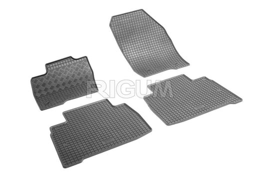 Covorase auto Ford Galaxy III, an fabricatie 09.2015 - prezent, caroserie van | 903461