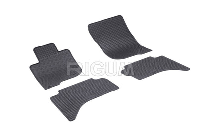 Covorase auto Fiat Fullback, an fabricatie 2015 - 2019, caroserie pick-up | 903492