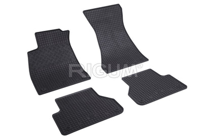 Covorase auto Audi A4 B9, an fabricatie 11.2015 - prezent, caroserie combi | 903546
