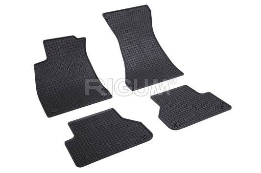 Covorase auto Audi A4 B9, an fabricatie 11.2015 - prezent, caroserie combi | 903546