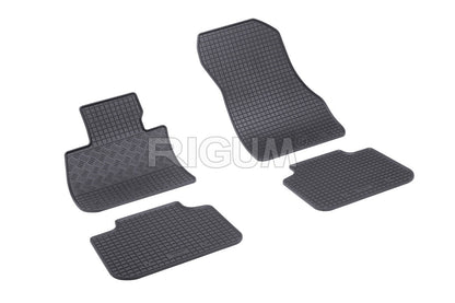 Covorase auto BMW X1 F48 PHEV, an fabricatie 03.2020 - 09.2022, caroserie suv | 903553
