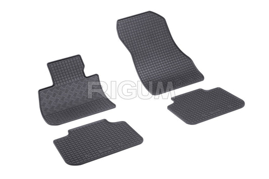 Covorase auto BMW X1 F48 PHEV, an fabricatie 03.2020 - 09.2022, caroserie suv | 903553