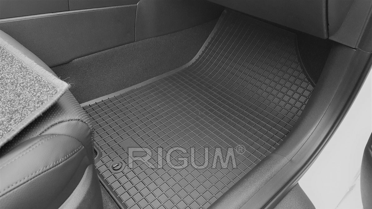 Covorase auto Kia Optima IV fabricatie 11.2015 - 12.2020, caroserie sedan #1