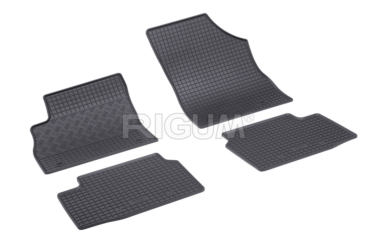 Covorase auto Opel Astra K, an fabricatie 11.2015 - 12.2021, caroserie hatchback | 903577