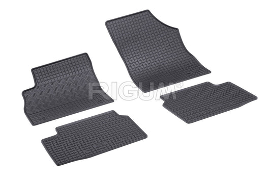 Covorase auto Opel Astra K, an fabricatie 11.2015 - 12.2021, caroserie hatchback | 903577