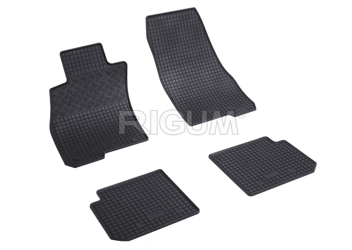 Covorase auto Alfa Romeo Mito, an fabricatie 09.2008 - 12.2018, caroserie hatchback | 903874