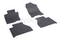Covorase auto Renault Alaskan, an fabricatie 09.2017 - 2021, caroserie pick-up | 903898