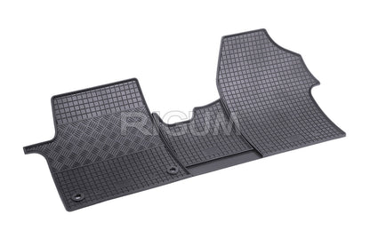Covorase auto Citroen Jumpy III, an fabricatie 01.2016 - prezent, caroserie van 2-3 locuri, transport marfa | 903911