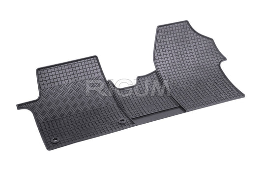 Covorase auto Peugeot Expert III, an fabricatie 01.2016 - prezent, caroserie van 2-3 locuri | 903911