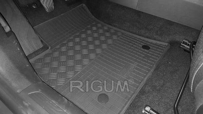 Covorase auto Renault Megane GrandCoupe IV fabricatie 01.2017 - prezent, caroserie sedan #1