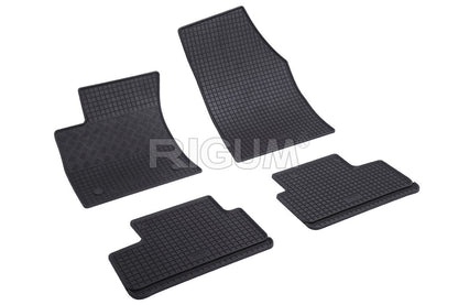 Covorase auto Renault Megane IV, an fabricatie 01.2016 - prezent, caroserie hatchback | 903942