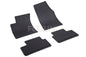 Covorase auto Renault Megane IV, an fabricatie 01.2016 - prezent, caroserie hatchback | 903942